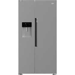 Beko GN162341XBN Ψυγείο...