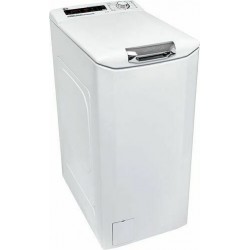 HOOVER H3TFSMP48TAMCE/1-S Πλυντήριο ρούχων άνω φόρτωσης