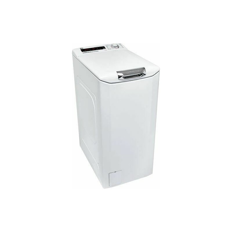 HOOVER H3TFSMP48TAMCE/1-S Πλυντήριο ρούχων άνω φόρτωσης