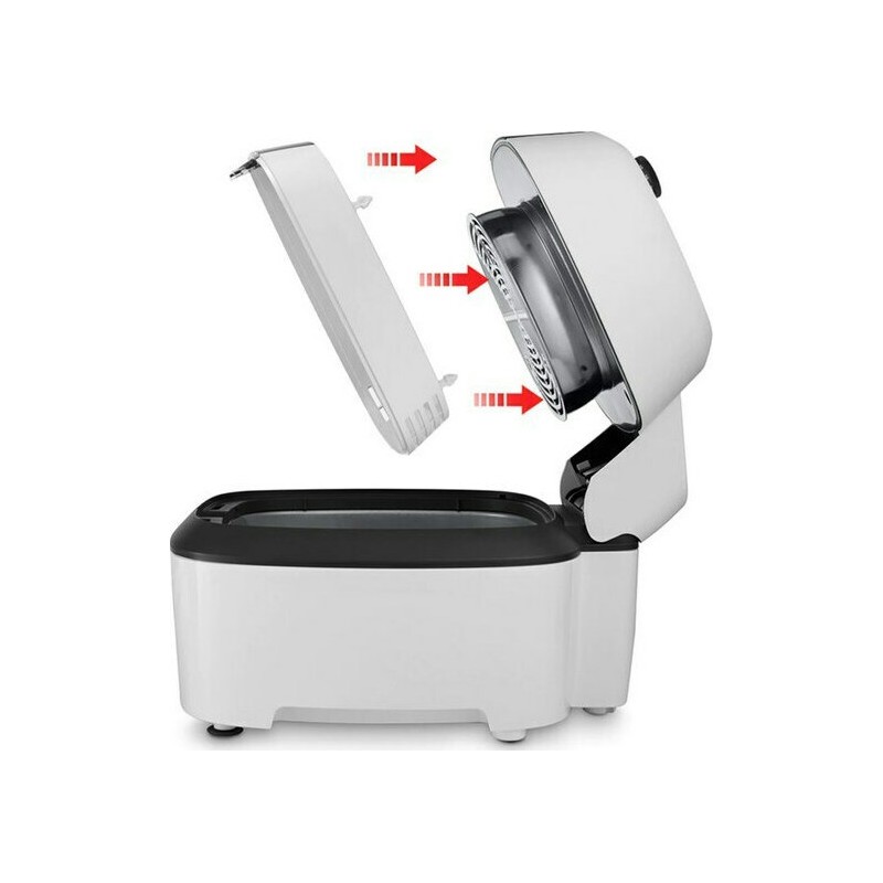 DELONGHI FH2133.W AIRFRYER ΦΡΙΤΕΖΑ