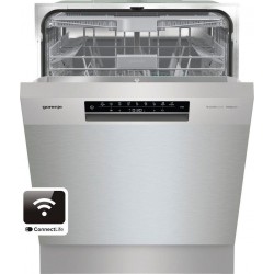 GORENJE GU673B60X Πλυντήριο...