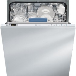 Indesit DIFP 8T94Z Πλήρως εντοιχιζόμενο Πλυντήριο Πιάτων
