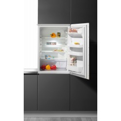 Zanussi ZBA15040WA ΕΝΤΟΙΧΙΖΟΜΕΝΗ ΣΥΝΤΗΡΗΣΗ