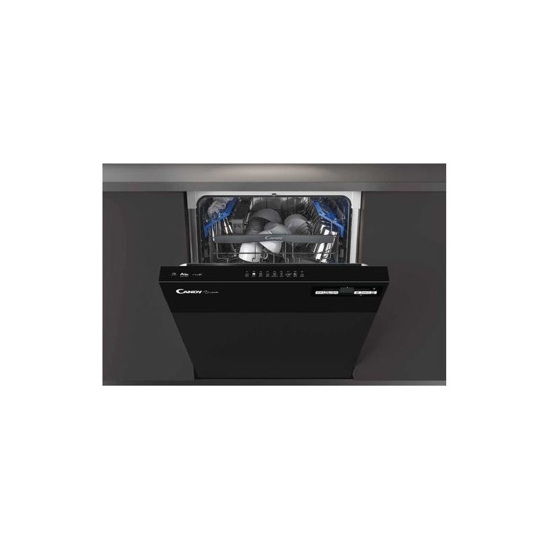 Candy CDSN 2D520PB Εντοιχιζόμενο Πλυντήριο Πιάτων