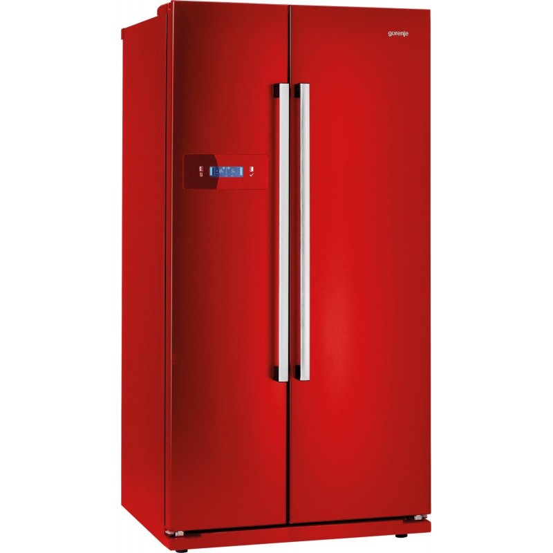 GORENJE NRS85728 ΨΥΓΕΙΟ ΝΤΟΥΛΑΠΑ