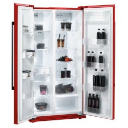 GORENJE NRS85728 ΨΥΓΕΙΟ ΝΤΟΥΛΑΠΑ