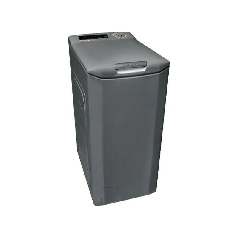 CANDY CSTG 28TVRE/1-S Πλυντήριο ρούχων άνω φόρτωσης