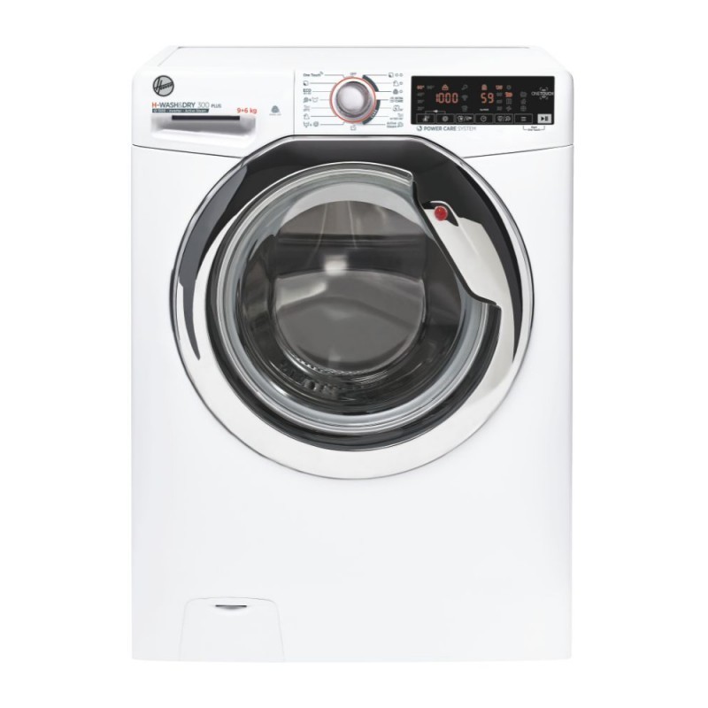 HOOVER H3DS596TAMCE/1-S ΠΛΥΝΤΗΡΙΟ-ΣΤΕΓΝΩΤΗΡΙΟ