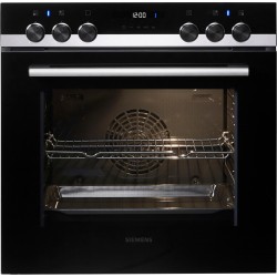 Siemens EQ521DA0ZM (HE517ABS1+EM645CQB5E) ΣΕΤ ΦΟΥΡΝΟΣ+ΕΣΤΙΑ