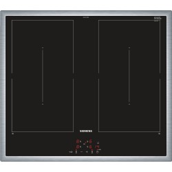 Siemens EQ521DA0ZM (HE517ABS1+EM645CQB5E) ΣΕΤ ΦΟΥΡΝΟΣ+ΕΣΤΙΑ